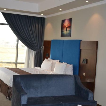 Diamond Elite Hotel 제다 외부 사진