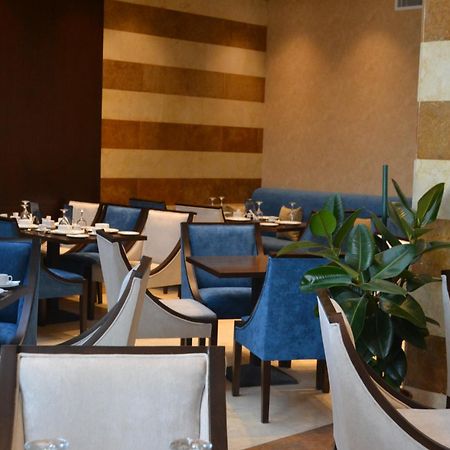 Diamond Elite Hotel 제다 외부 사진