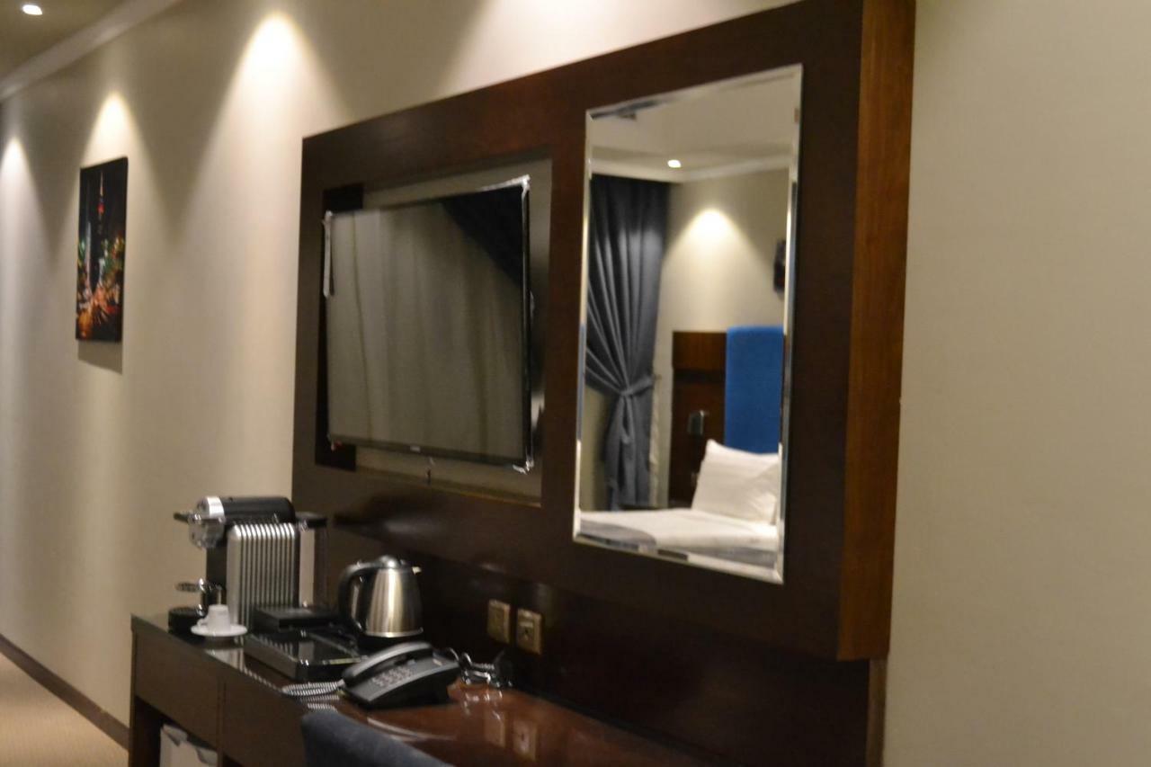 Diamond Elite Hotel 제다 외부 사진