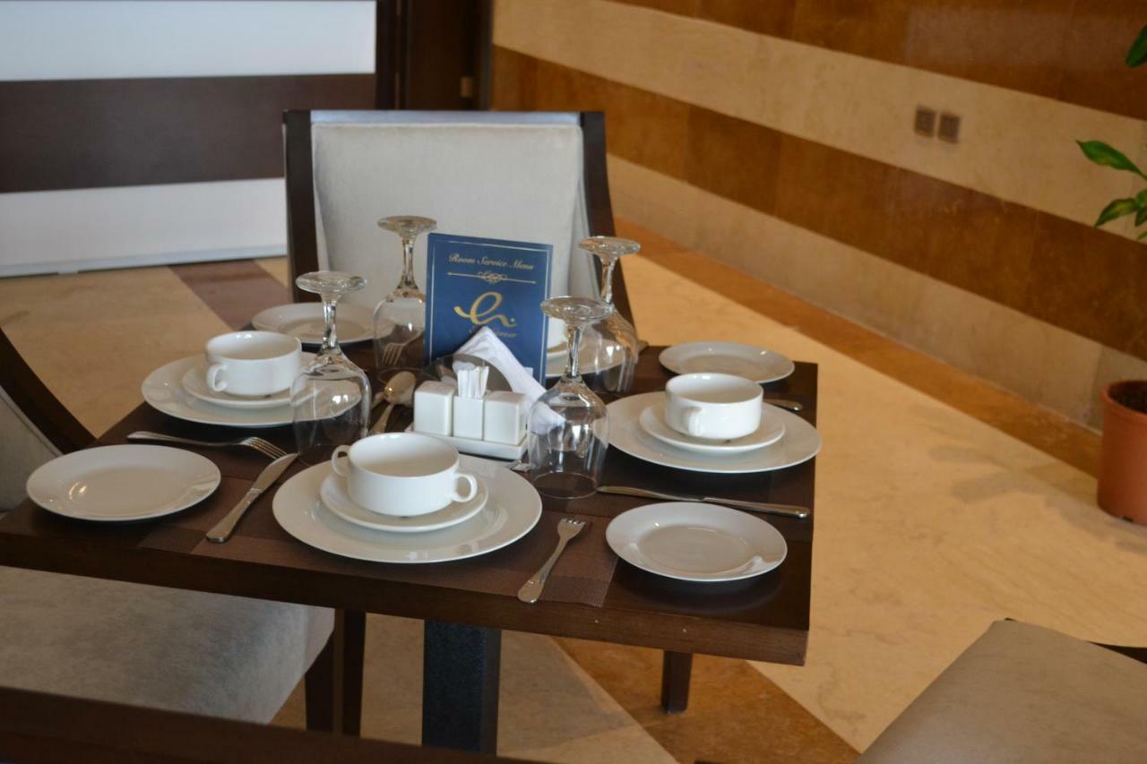 Diamond Elite Hotel 제다 외부 사진