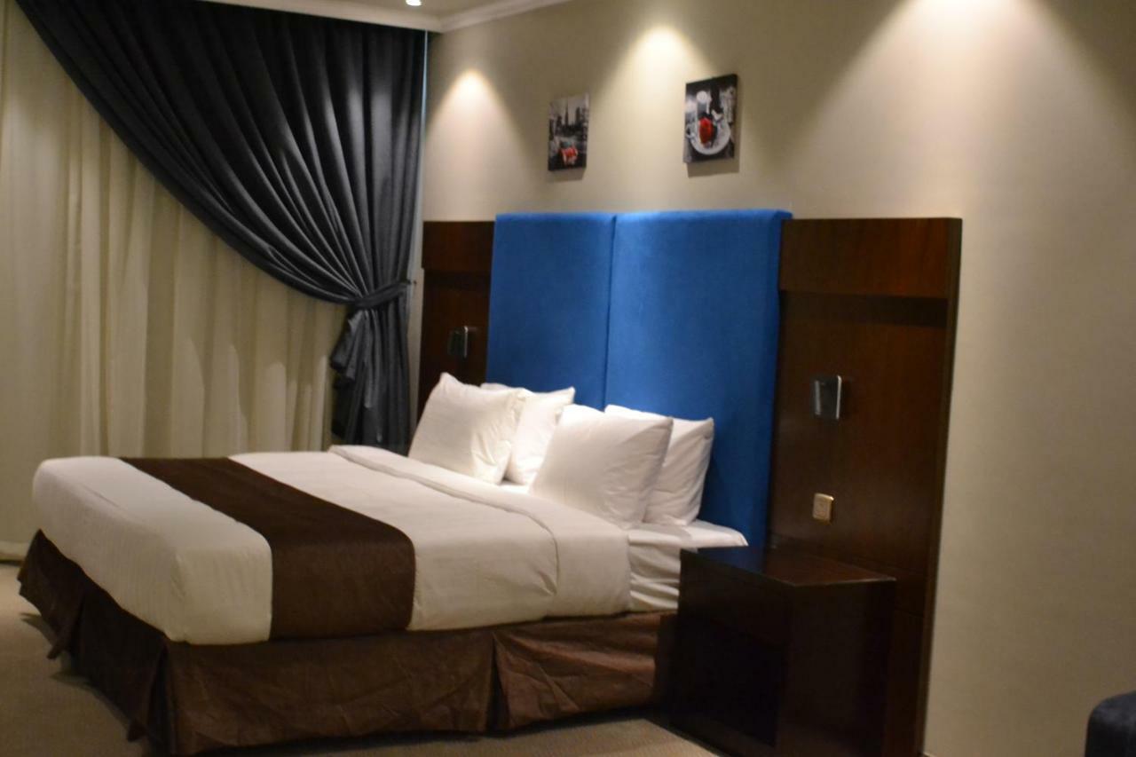 Diamond Elite Hotel 제다 외부 사진