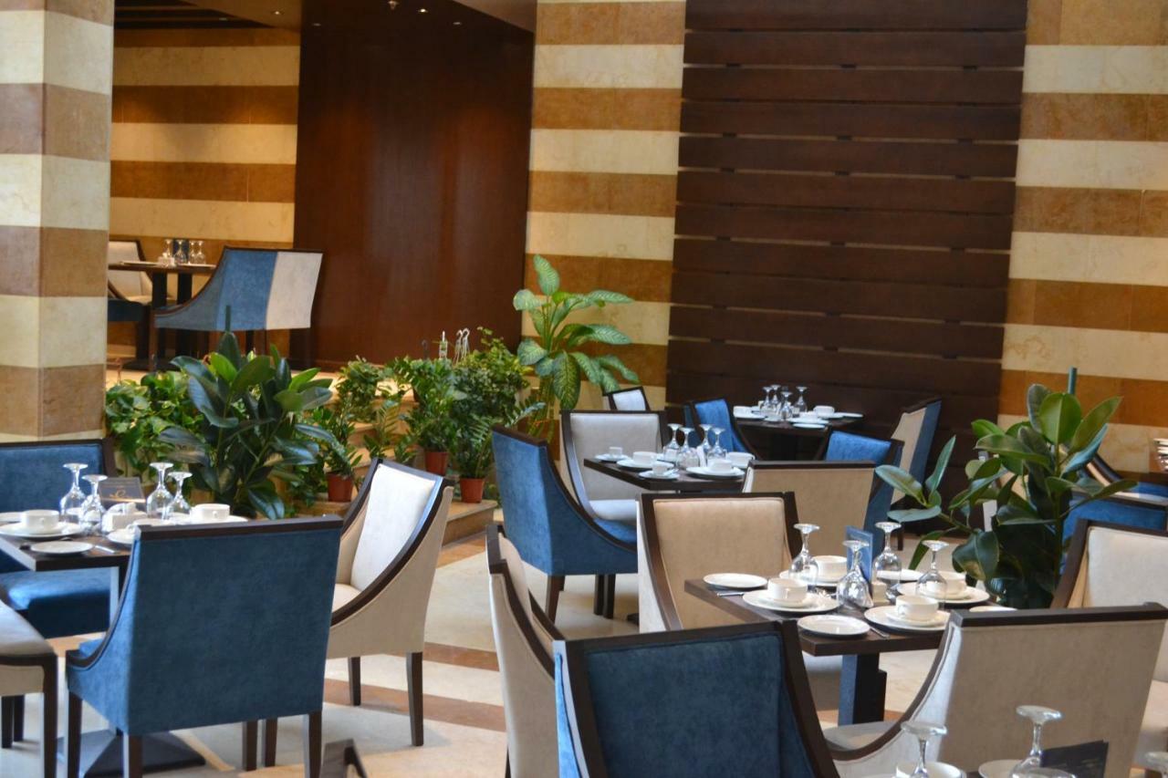 Diamond Elite Hotel 제다 외부 사진