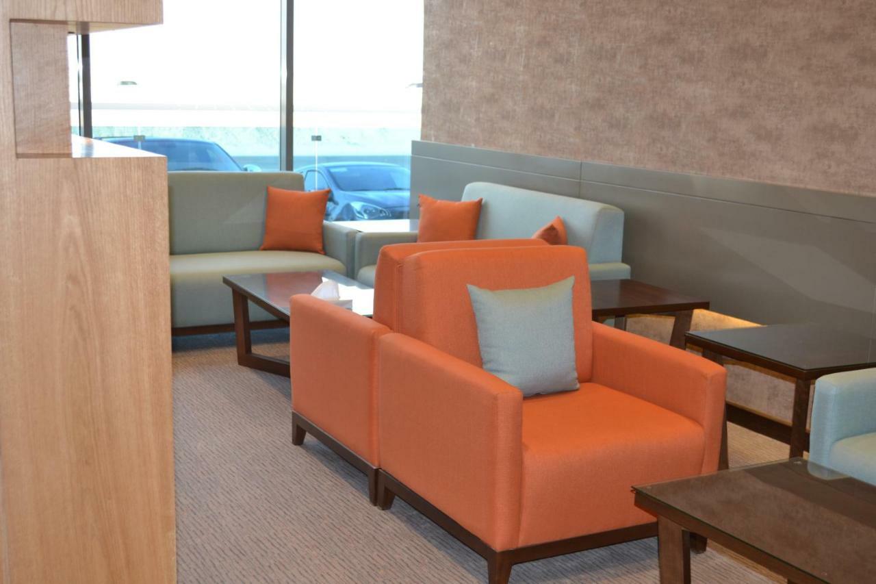 Diamond Elite Hotel 제다 외부 사진