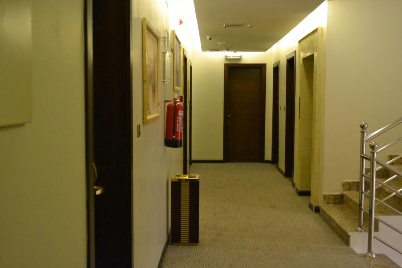 Diamond Elite Hotel 제다 외부 사진