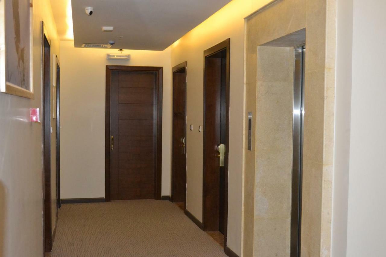 Diamond Elite Hotel 제다 외부 사진