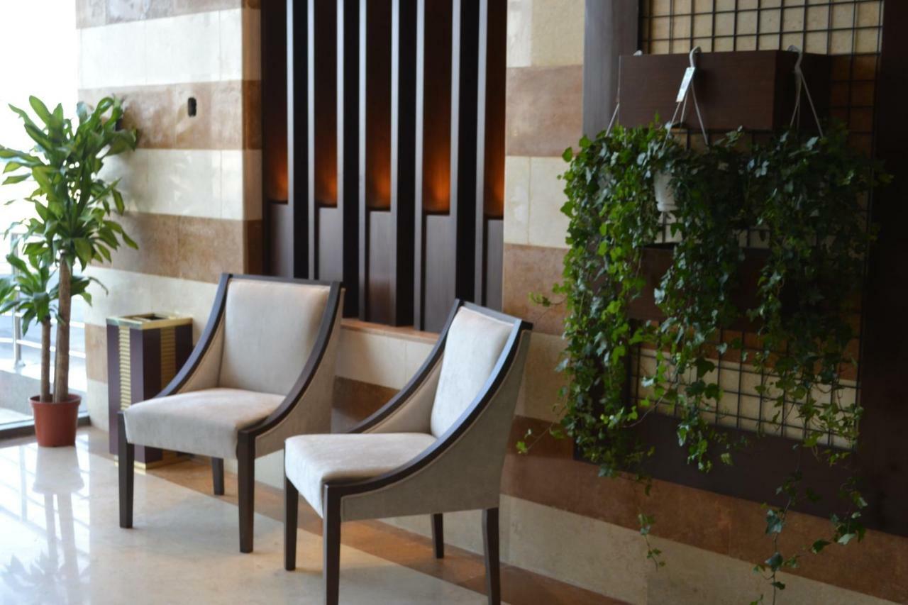 Diamond Elite Hotel 제다 외부 사진