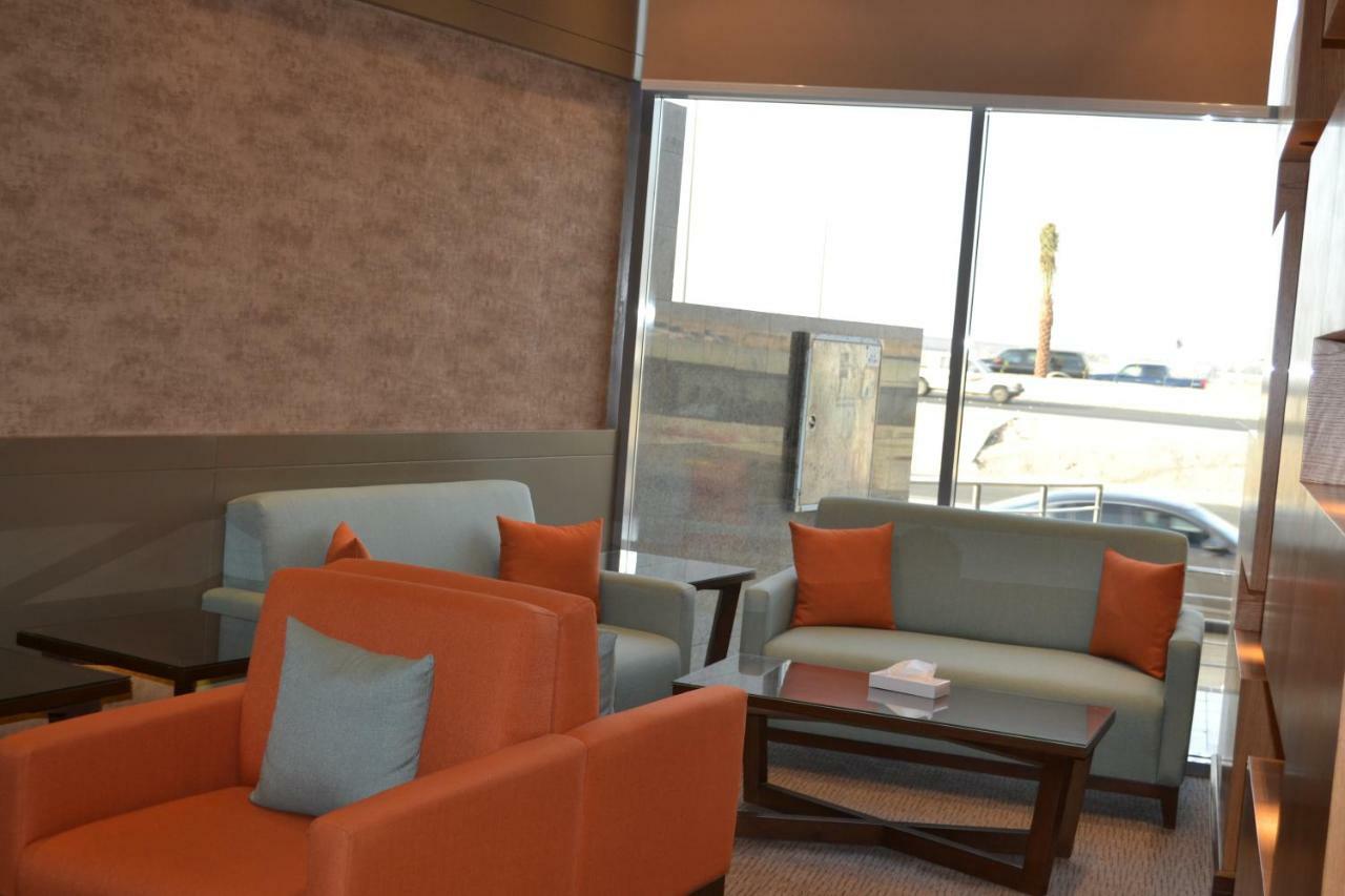 Diamond Elite Hotel 제다 외부 사진