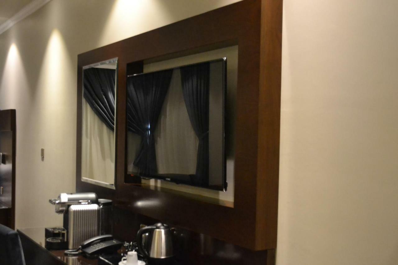 Diamond Elite Hotel 제다 외부 사진