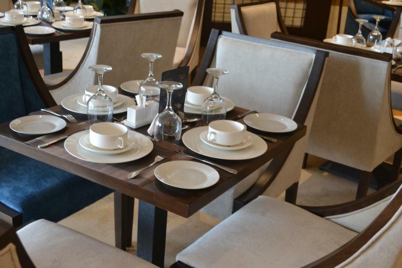 Diamond Elite Hotel 제다 외부 사진