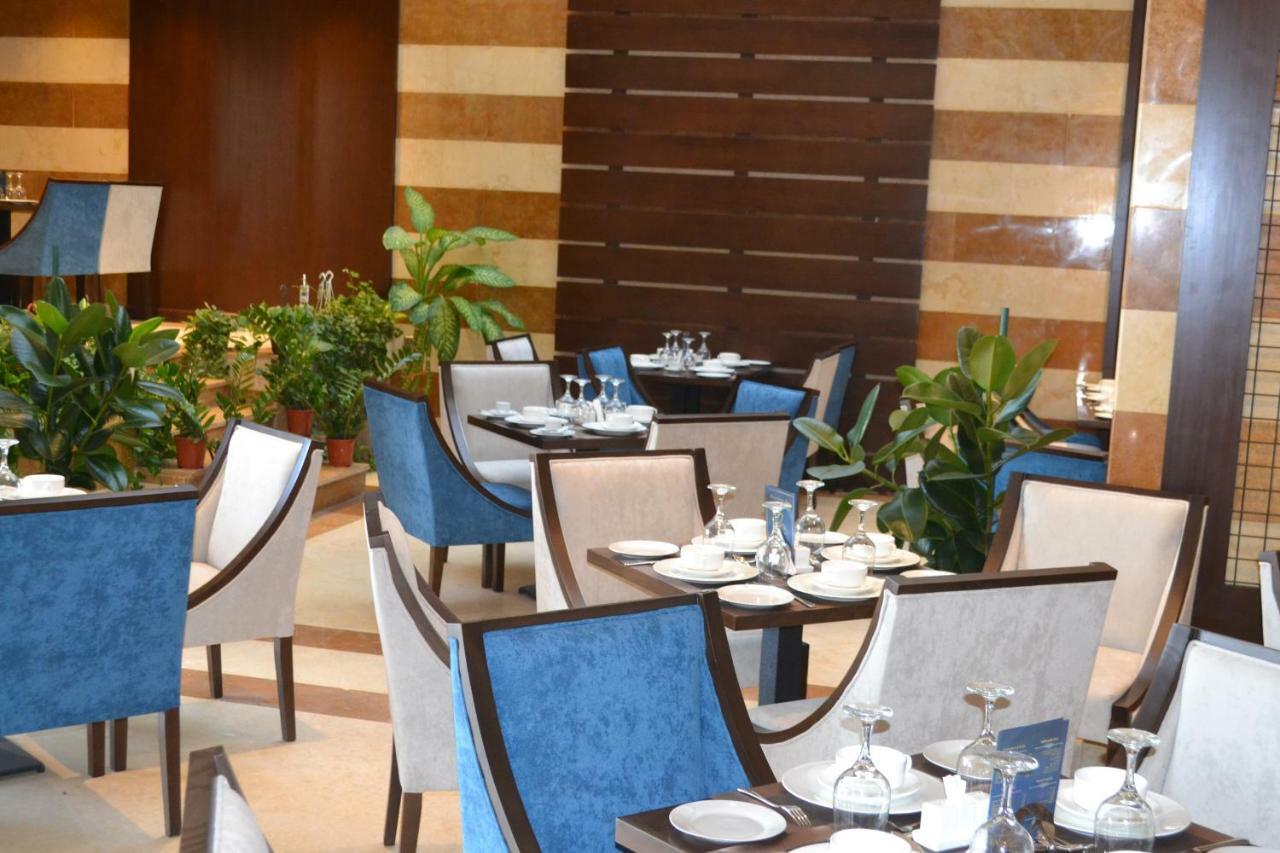 Diamond Elite Hotel 제다 외부 사진