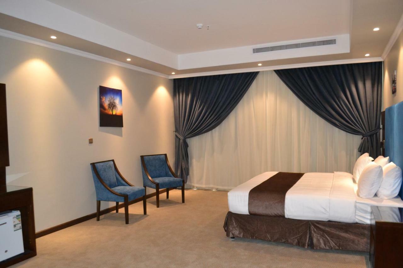 Diamond Elite Hotel 제다 외부 사진