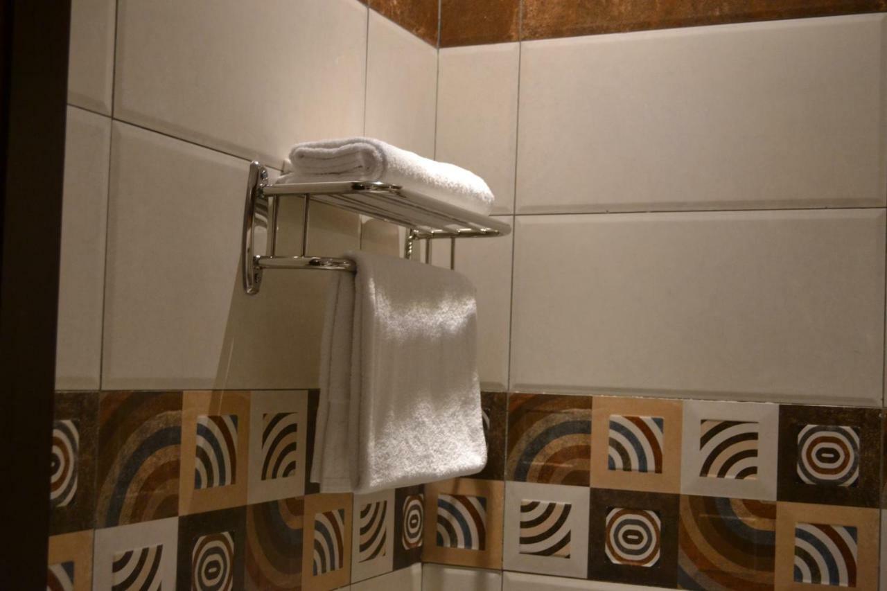 Diamond Elite Hotel 제다 외부 사진