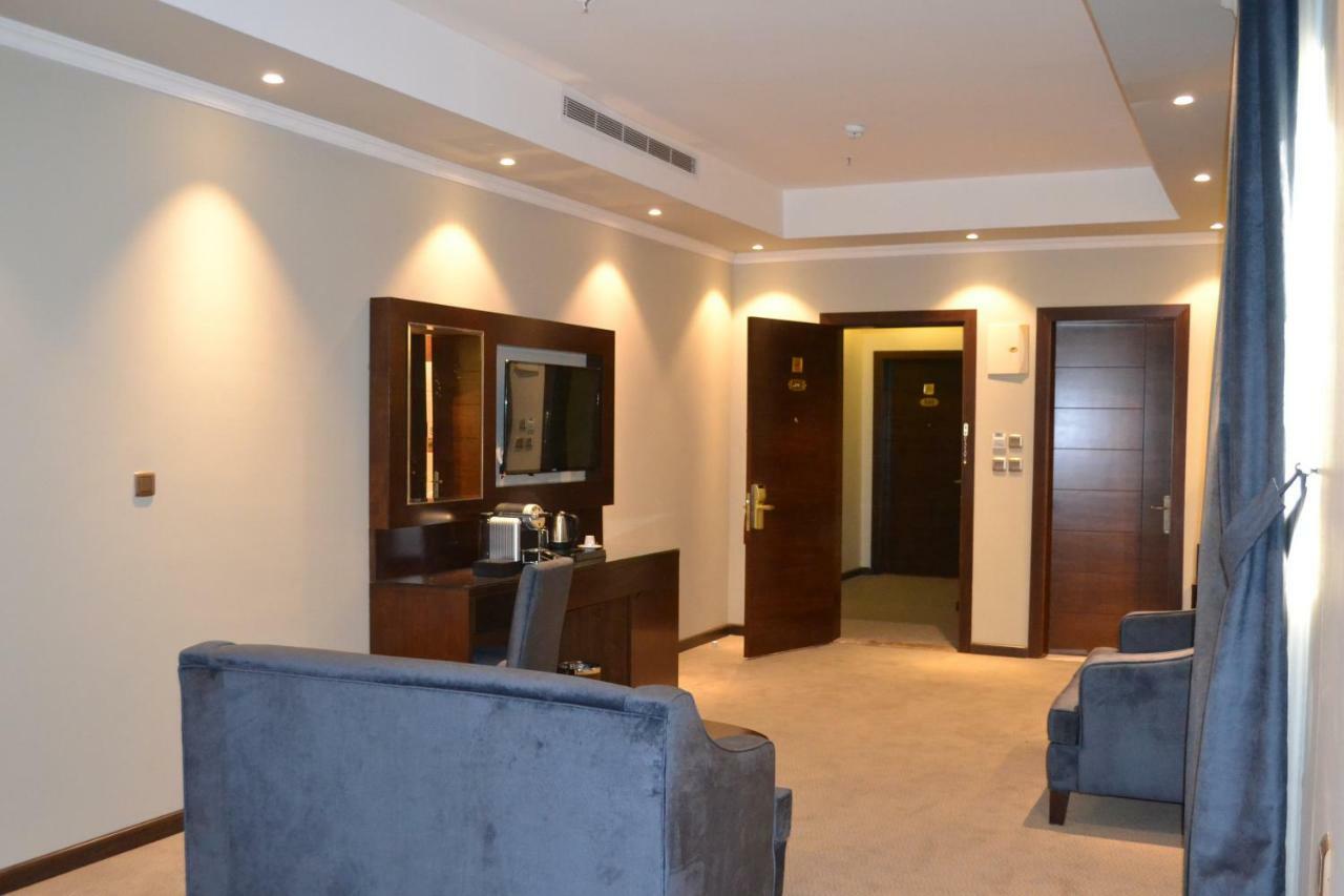 Diamond Elite Hotel 제다 외부 사진