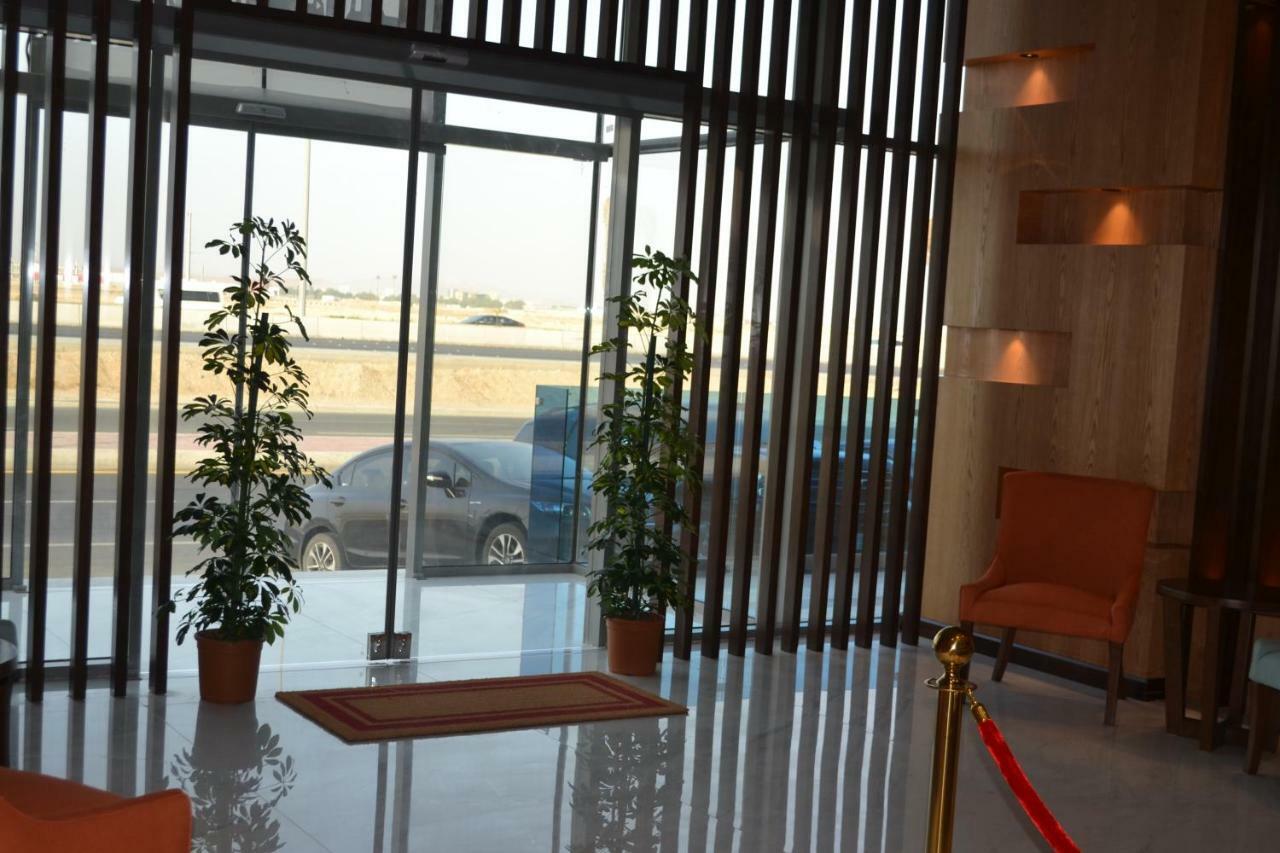 Diamond Elite Hotel 제다 외부 사진