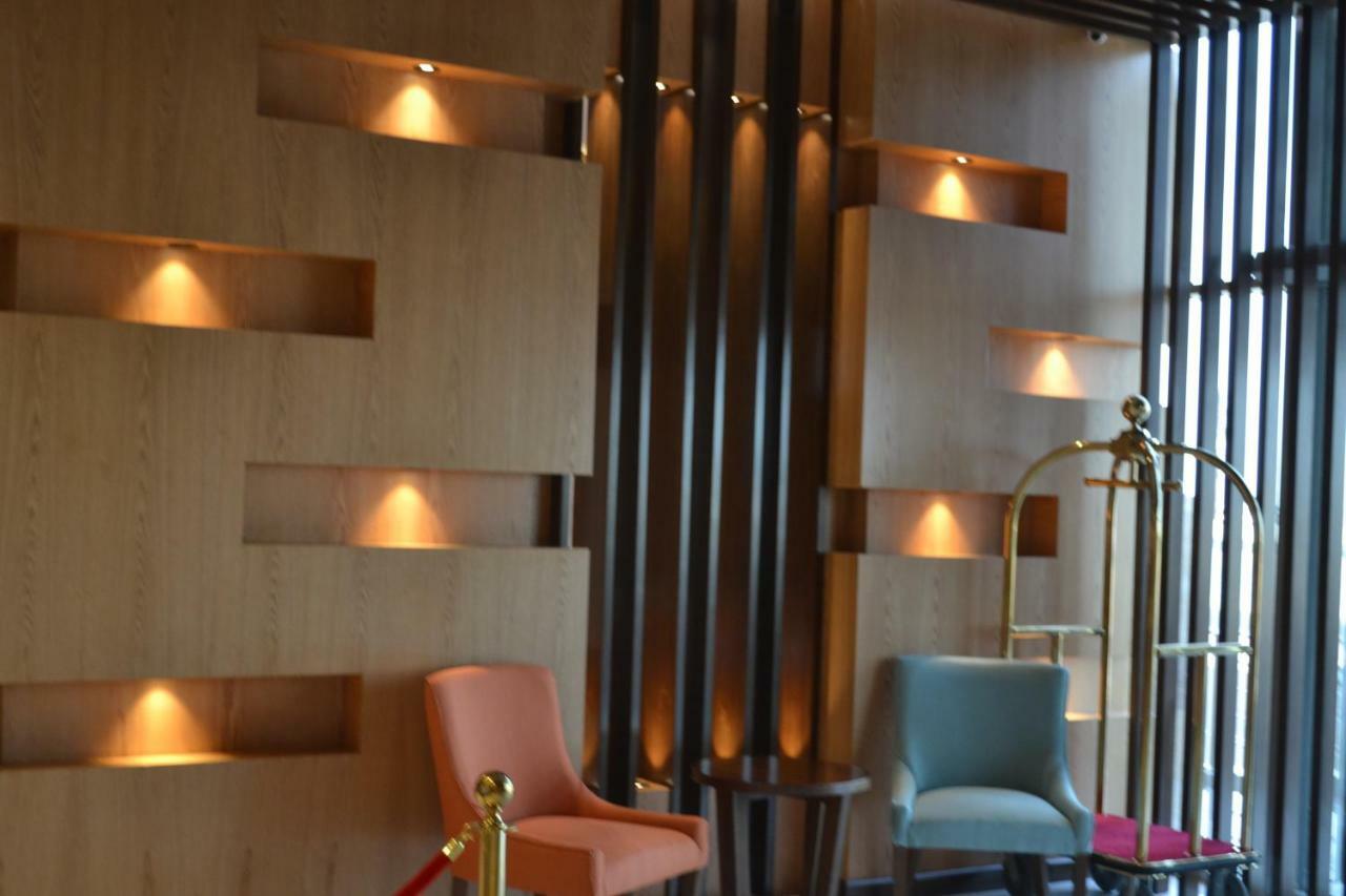 Diamond Elite Hotel 제다 외부 사진