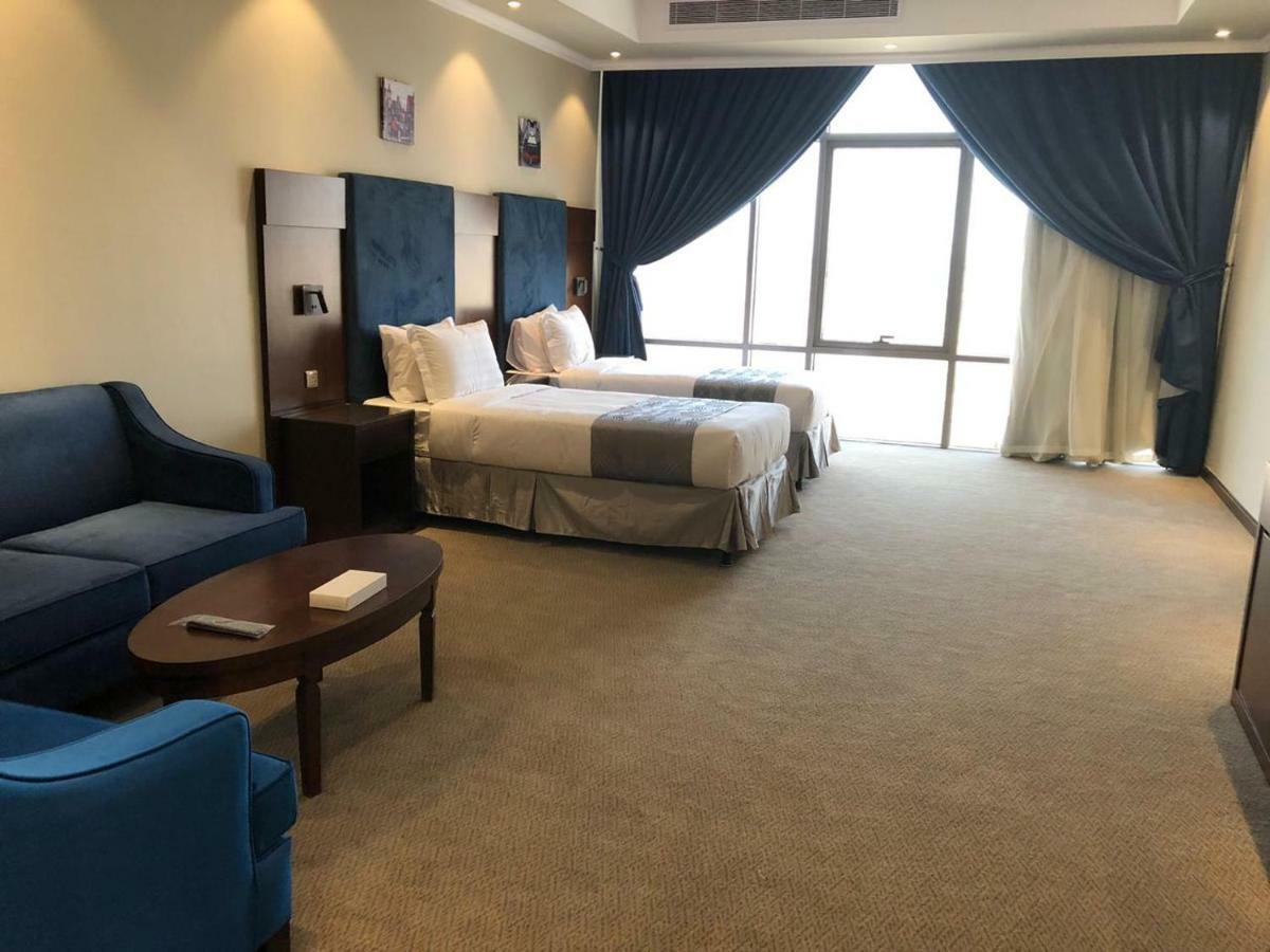 Diamond Elite Hotel 제다 외부 사진