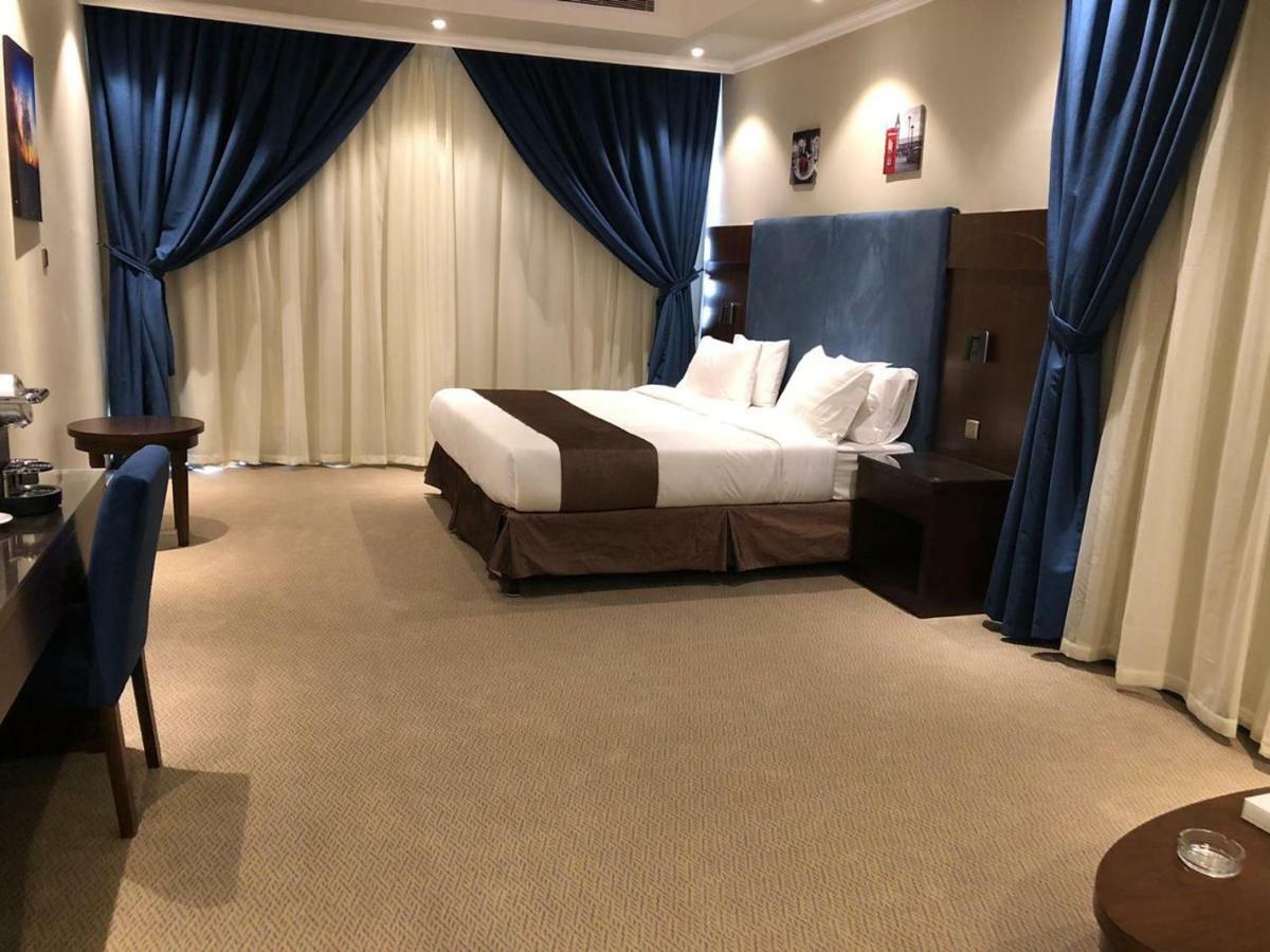 Diamond Elite Hotel 제다 외부 사진