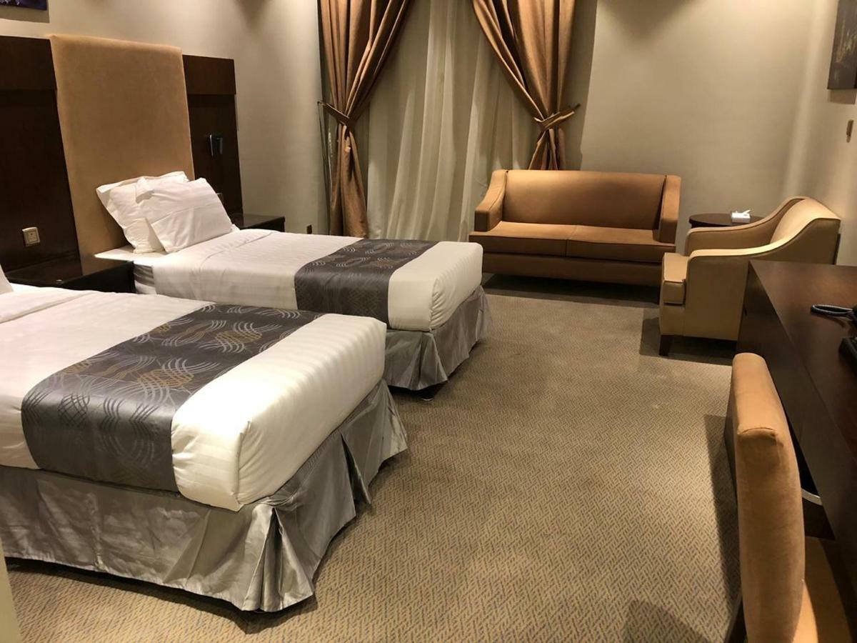 Diamond Elite Hotel 제다 외부 사진