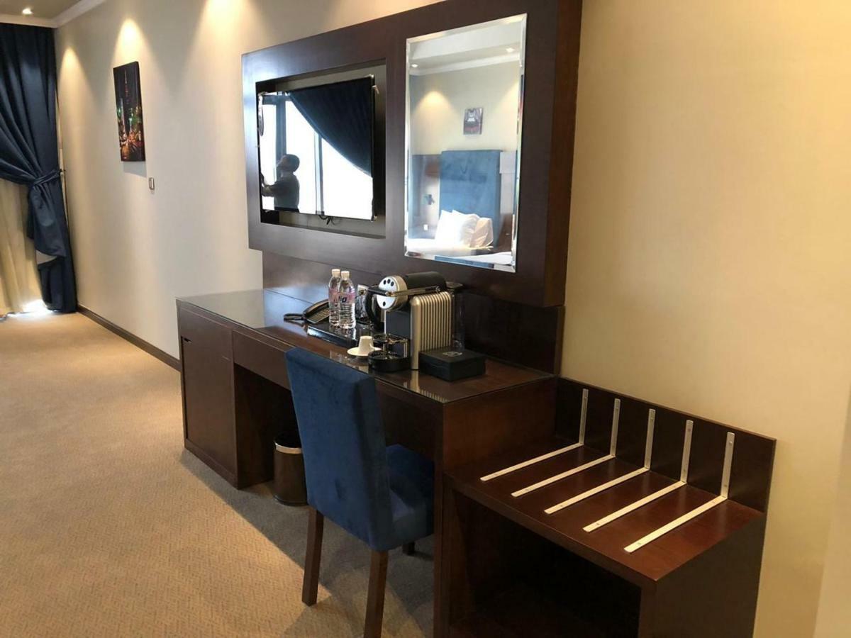 Diamond Elite Hotel 제다 외부 사진
