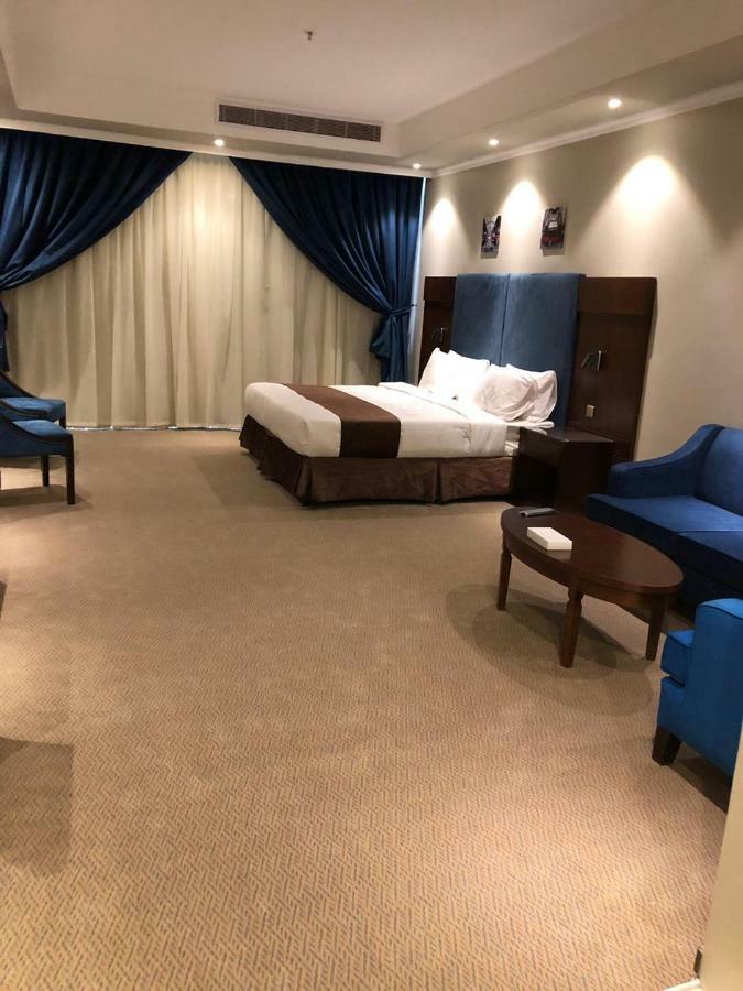 Diamond Elite Hotel 제다 외부 사진
