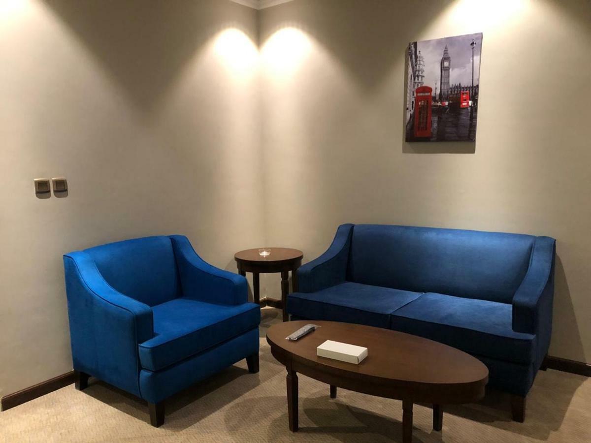 Diamond Elite Hotel 제다 외부 사진