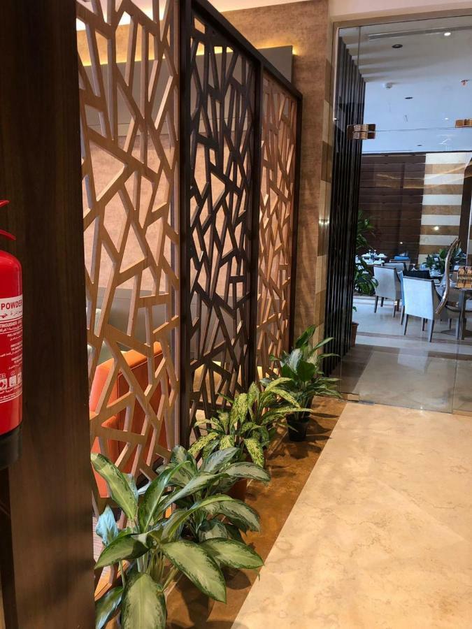 Diamond Elite Hotel 제다 외부 사진