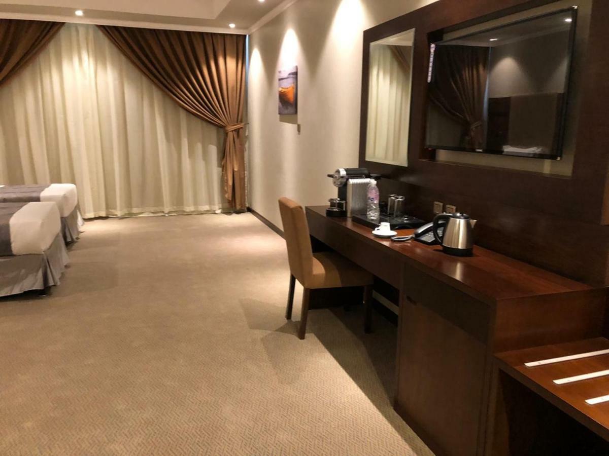 Diamond Elite Hotel 제다 외부 사진