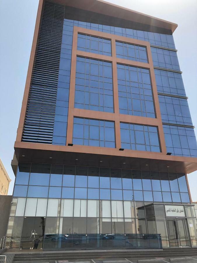 Diamond Elite Hotel 제다 외부 사진