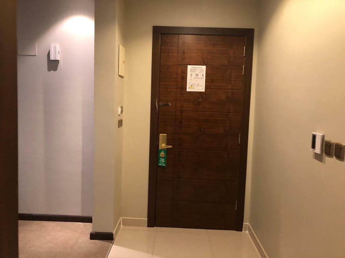 Diamond Elite Hotel 제다 외부 사진