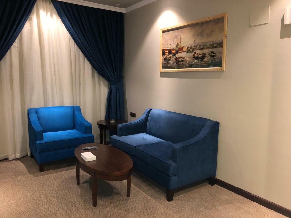 Diamond Elite Hotel 제다 외부 사진