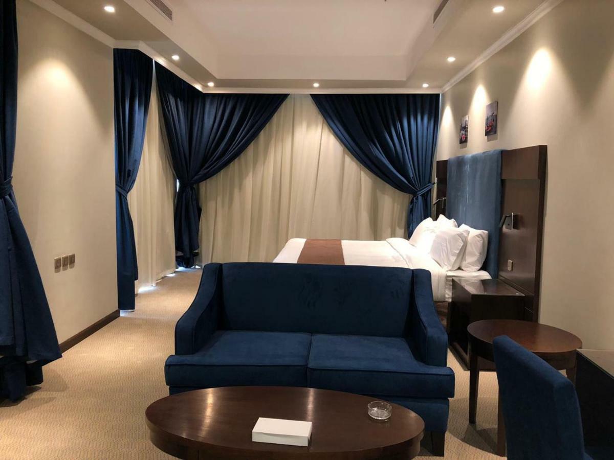 Diamond Elite Hotel 제다 외부 사진