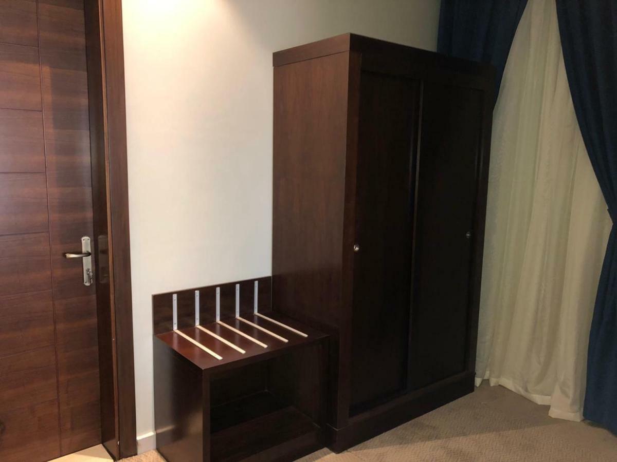 Diamond Elite Hotel 제다 외부 사진