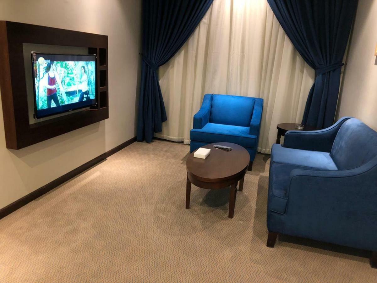Diamond Elite Hotel 제다 외부 사진