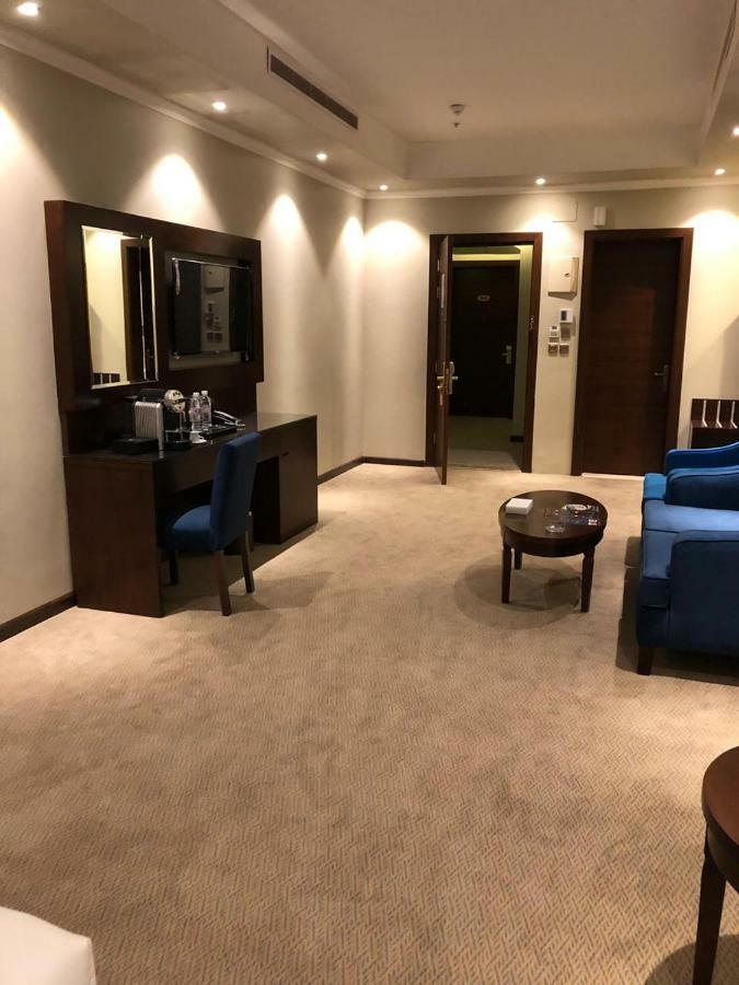 Diamond Elite Hotel 제다 외부 사진