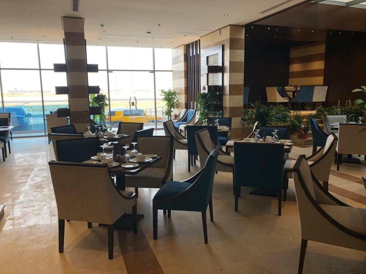Diamond Elite Hotel 제다 외부 사진