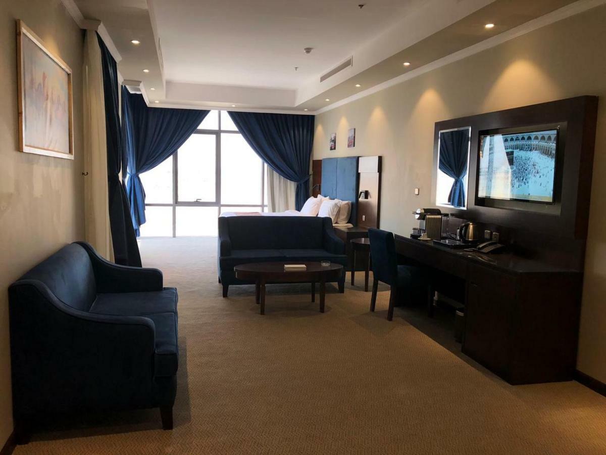 Diamond Elite Hotel 제다 외부 사진