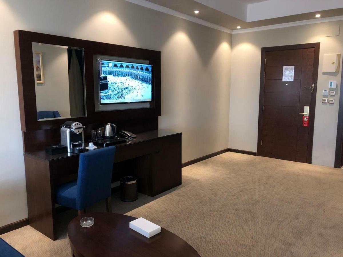Diamond Elite Hotel 제다 외부 사진