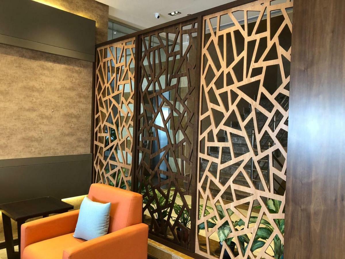 Diamond Elite Hotel 제다 외부 사진