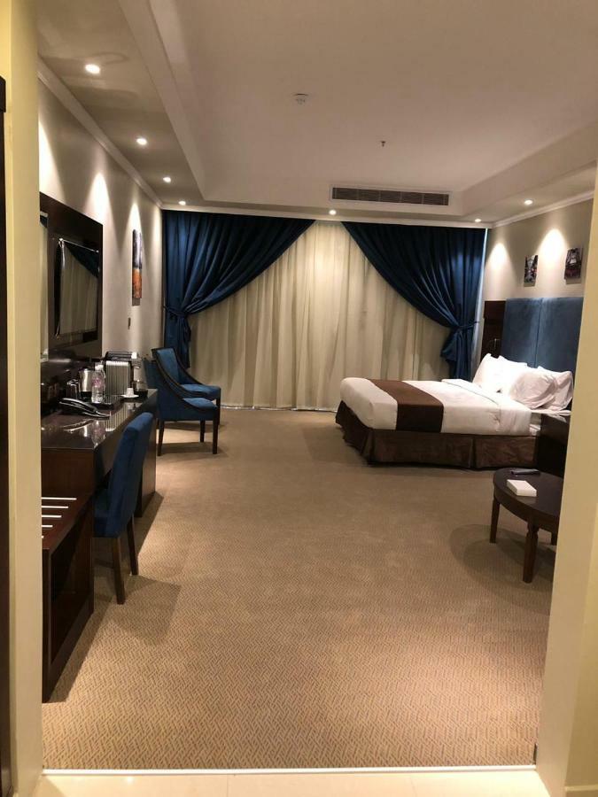 Diamond Elite Hotel 제다 외부 사진
