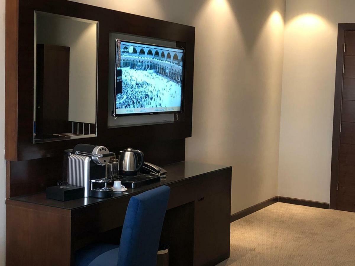 Diamond Elite Hotel 제다 외부 사진