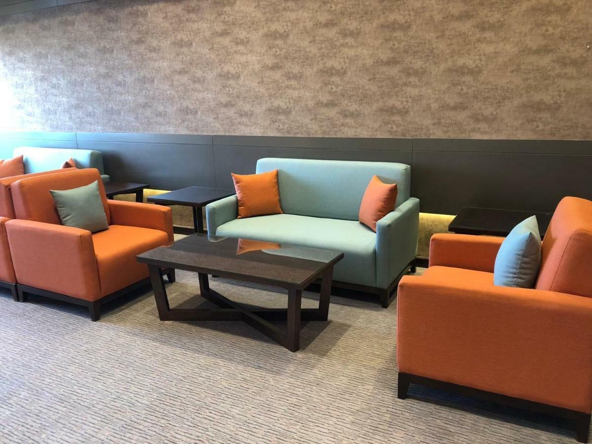 Diamond Elite Hotel 제다 외부 사진