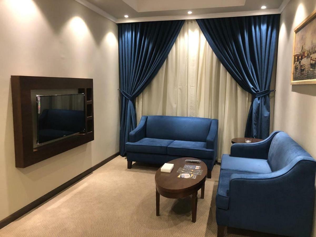 Diamond Elite Hotel 제다 외부 사진
