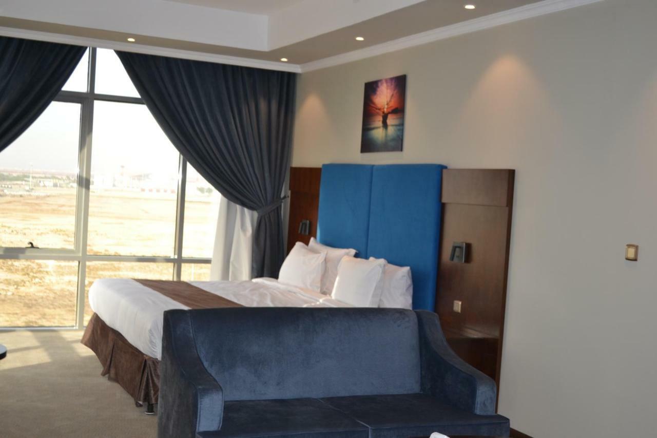 Diamond Elite Hotel 제다 외부 사진
