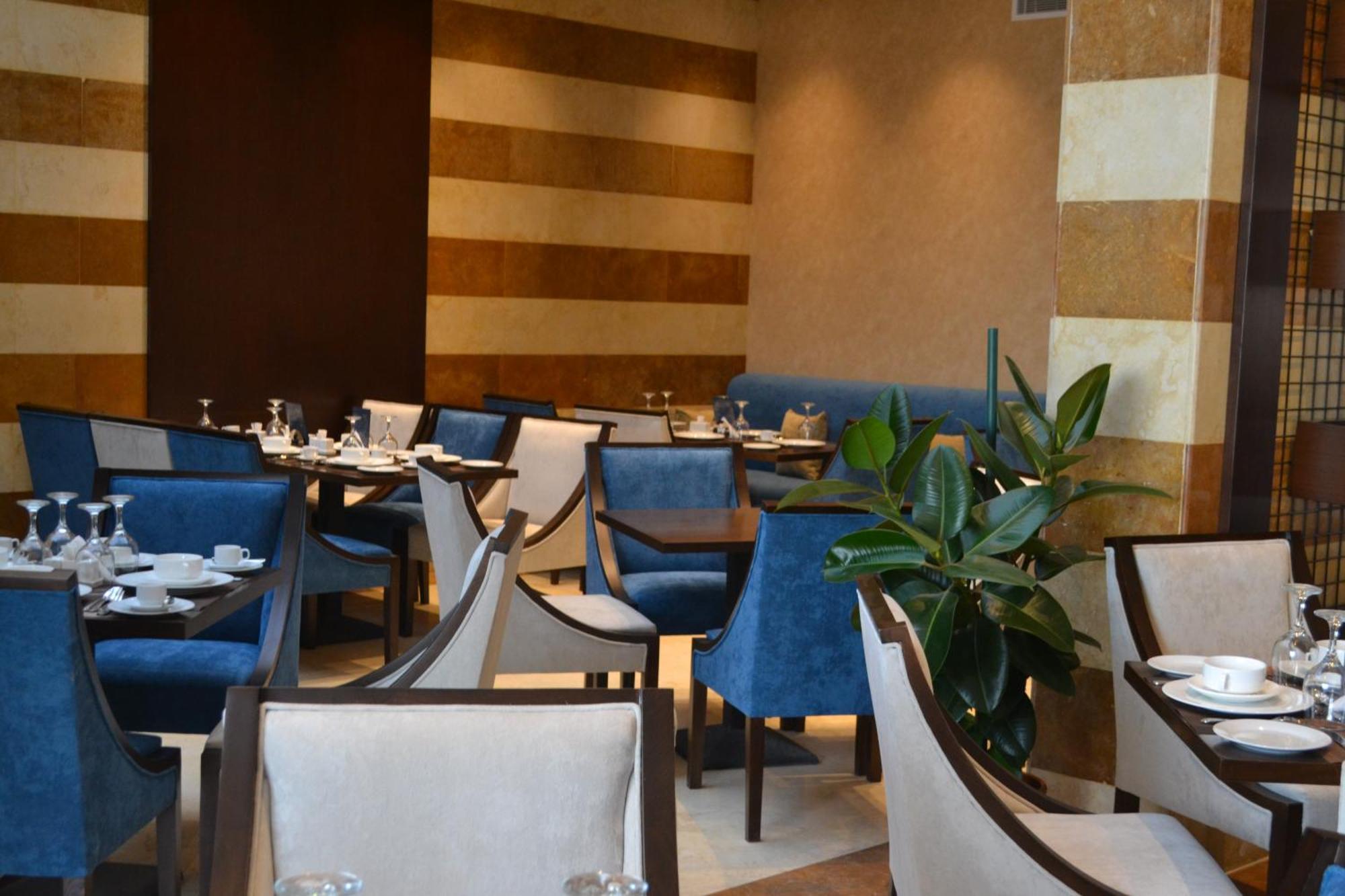 Diamond Elite Hotel 제다 외부 사진