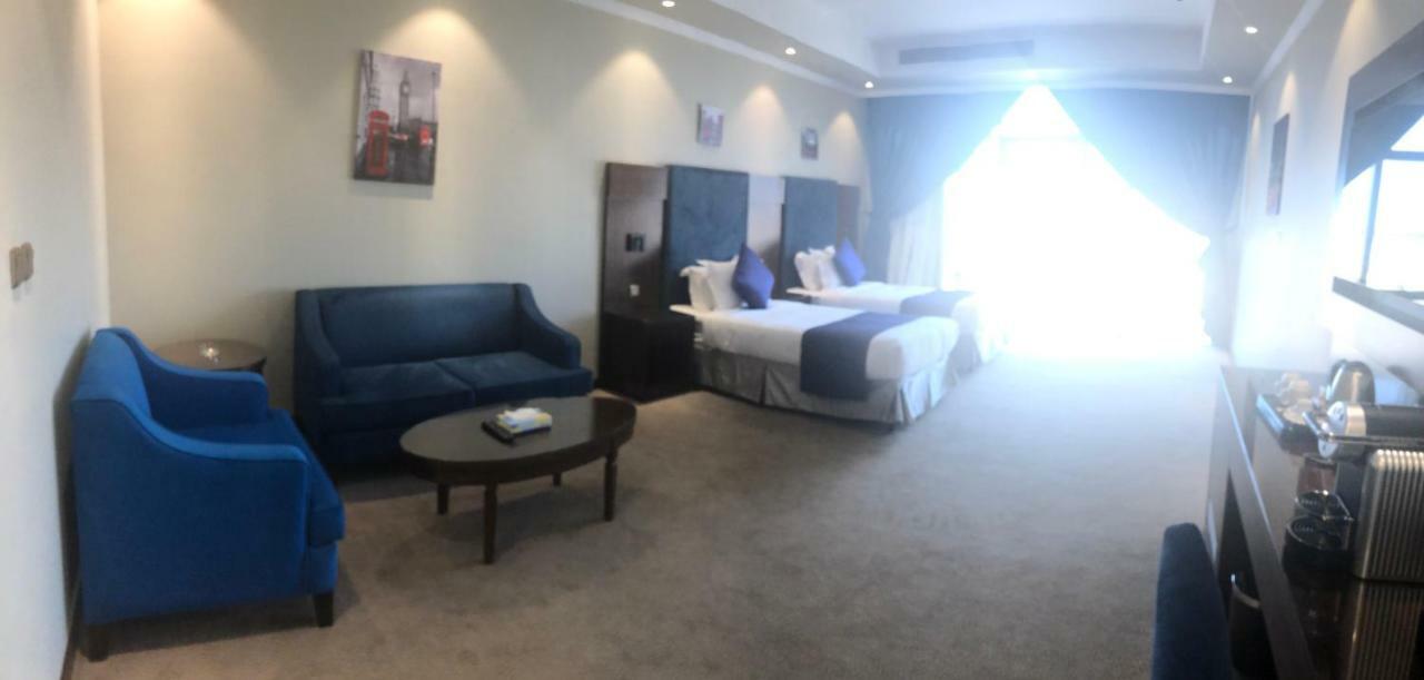 Diamond Elite Hotel 제다 외부 사진
